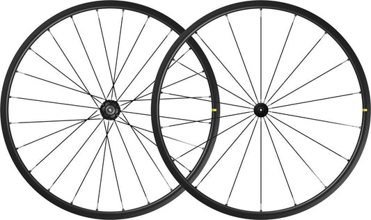 Roues Mavic Ksyrium S HG