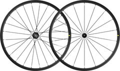 Roues Mavic Ksyrium S HG