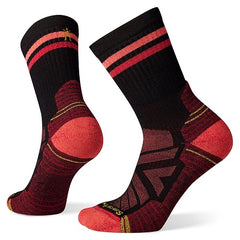 Bas Smartwool Hike LC Tube Stripe Femme