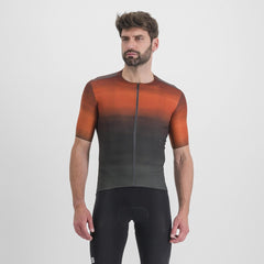 Maillot Sportful Flow Supergiara