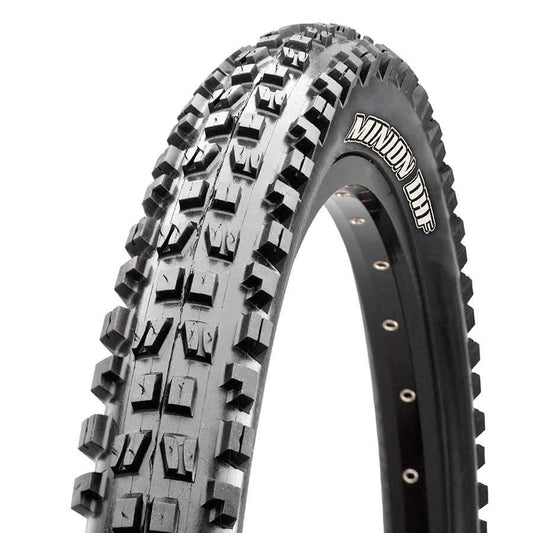 Pneu Maxxis Minion DHF 29X2.50 3C Maxx Terra EXO+ Tubeless Ready