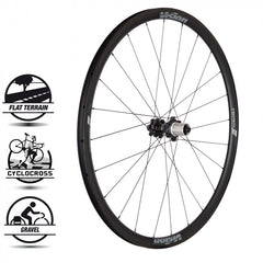 Roues Vision Team 30 Disc