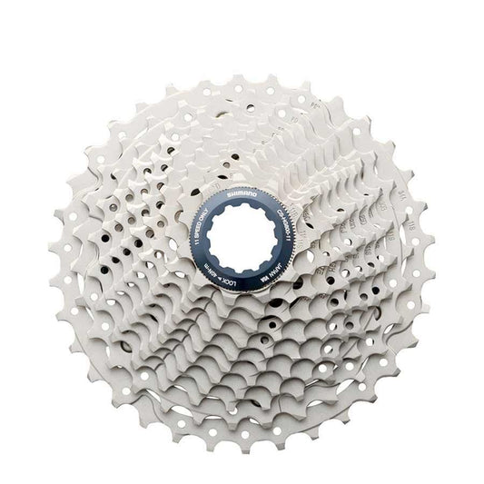 Cassette Shimano Ultegra CS-HG800 11-34T 11v