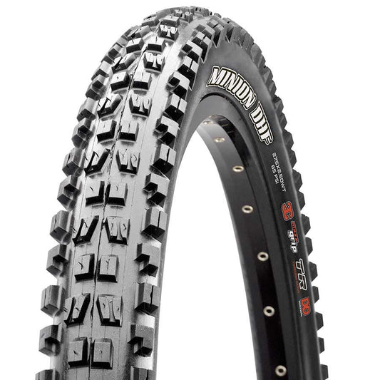 Pneu Maxxis Minion DHF 27.5X2.80 3C Maxx Terra EXO Tubeless Ready