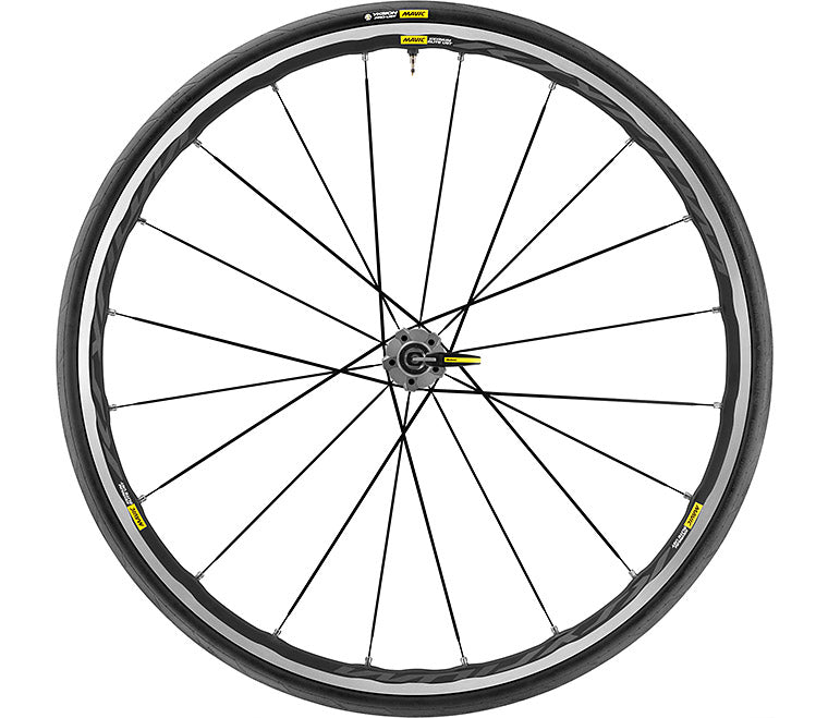 Paire de roues Mavic Ksyrium S | Deporvillage Paire de roues Mavic Ksyrium S | Deporvillage