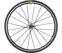 Roues Mavic Ksyrium Elite UST