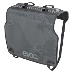 Tailgate Pad Evoc Duo Noir