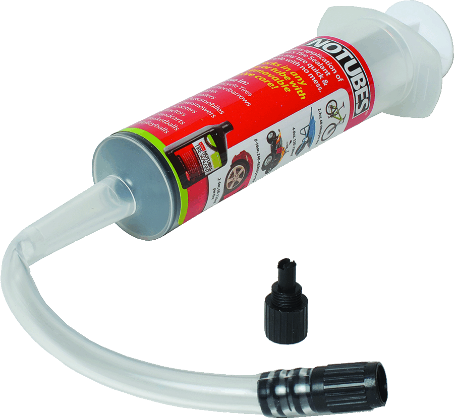 INJECTEUR SCELLANT STANS NO TUBES - STANS NO TUBES - Accessoires de velos/Outils