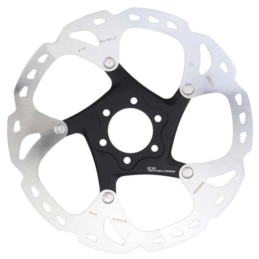 Disque Shimano XT SM-RT86 ISO 203mm - SHIMANO - Pieces de velo/Freins