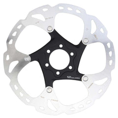 Disque Shimano XT SM-RT86 ISO 203mm - SHIMANO - Pieces de velo/Freins