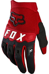 Gants Fox Dirtpaw Jr