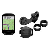 GPS Garmin Edge 830 MTB Bundle