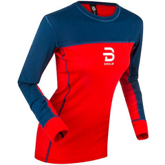 Sous-Vet Bjorn Daehlie Performance-Tech LS Femme