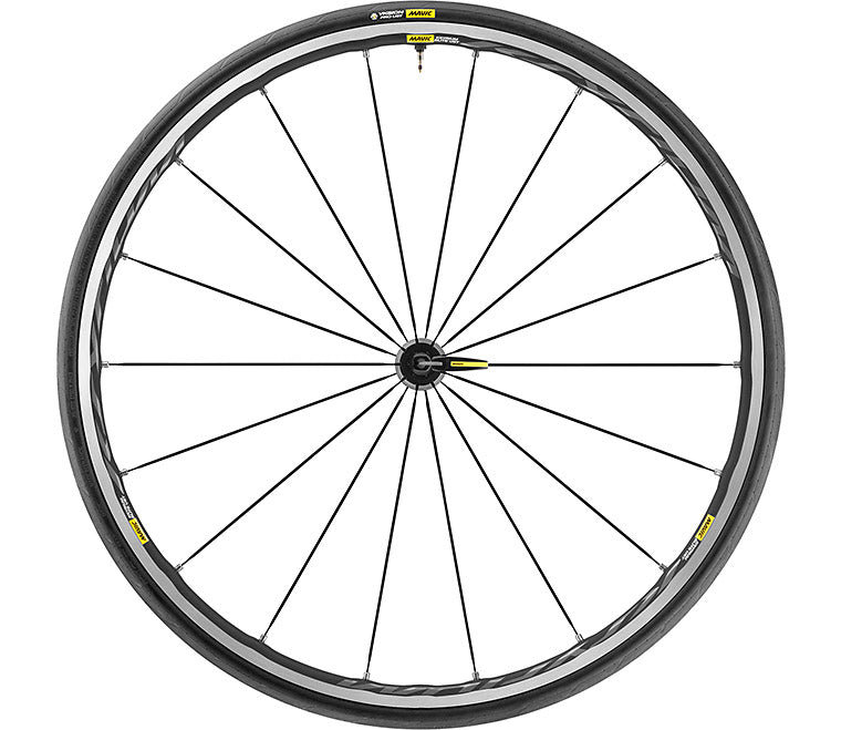 Roues Ksyrium Elite UST 700C de Mavic | MEC Roues Ksyrium Elite UST 700C de Mavic | MEC