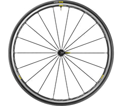 Roues Mavic Ksyrium Elite UST