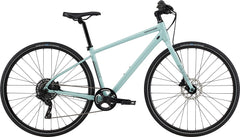 Cannondale Quick 4 Femme