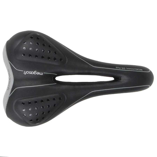 Selle Evo Recreational Gel Plus Femme