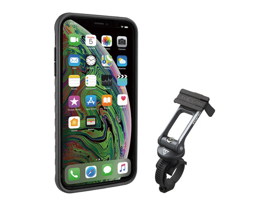 Etui Topeak Ridecase Iphone XS Max