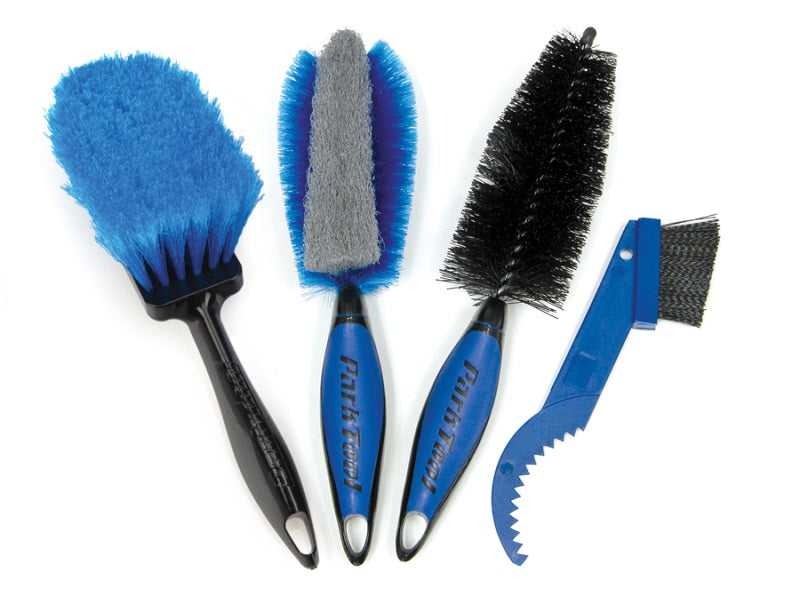 Ensemble de Brosses Park Tool BCB-4.2 - PARK TOOL - Accessoires de velos/Outils