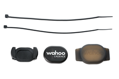 Capteur de Cadence Wahoo RPM Bluetooth/ANT+