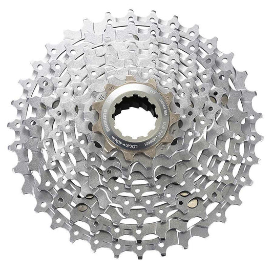 Cassette Shimano XT CS-M770 11-34T 9V