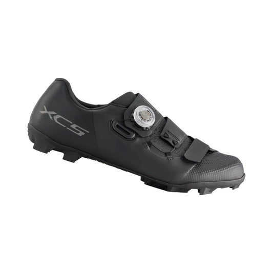 Souliers Shimano SH-XC502