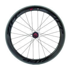 Roue Arriere 700C Zipp 404 Firecrest Clincher Shimano