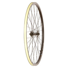 Roue Avant Wheel Shop 700c M475/Alex GD24P 100mm 6b