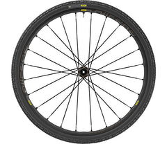 Roues Mavic Allroad Elite Disc Centerlock