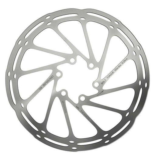 Disque Sram Centerline 160mm