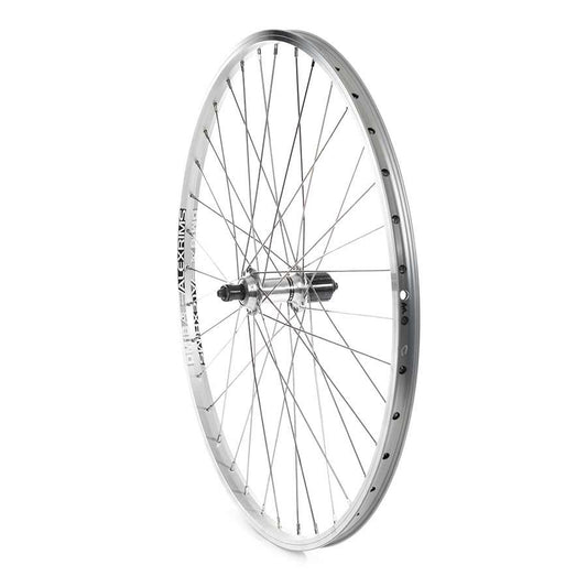 Roue Arriere 700C Alex DM-18 Quick Release 7V