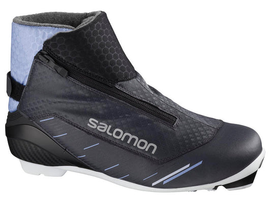 Bottes Salomon RC 9 Vitane