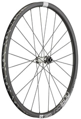 Roues Dt-Swiss GR-1600 Spline 25 Disque HG