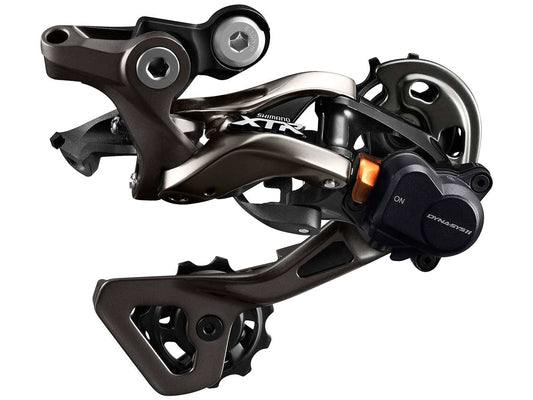 Derailleur Arriere Shimano XTR RD-M9000-GS