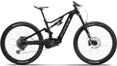 Devinci E-Troy GX