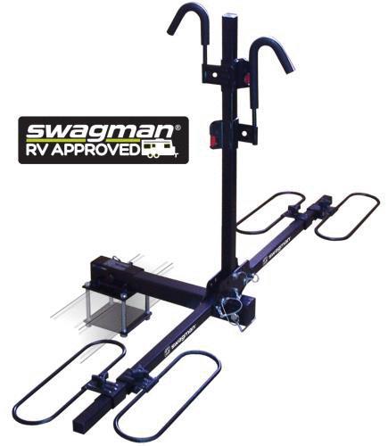 Support à Velos Swagman Traveler XC 2