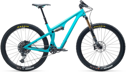 Yeti SB115 T2 (Demo)