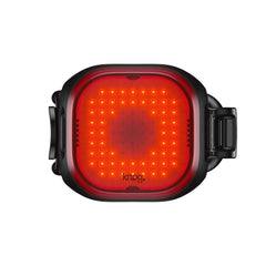 Lumiere Arriere Knog Blinder Mini Square