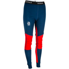 Sous-Vet Bjorn Daehlie Performance-Tech Pants Femme