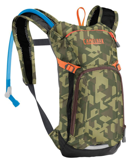 Sac d'Hydratation Camelbak Mini Mule