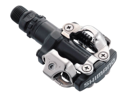 Pedales Shimano PD-M520 Black