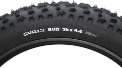 Pneu Surly Bud 26X4.80 120Tpi Tubeless Ready