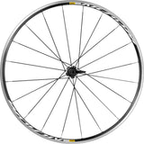 Roues Mavic Aksium