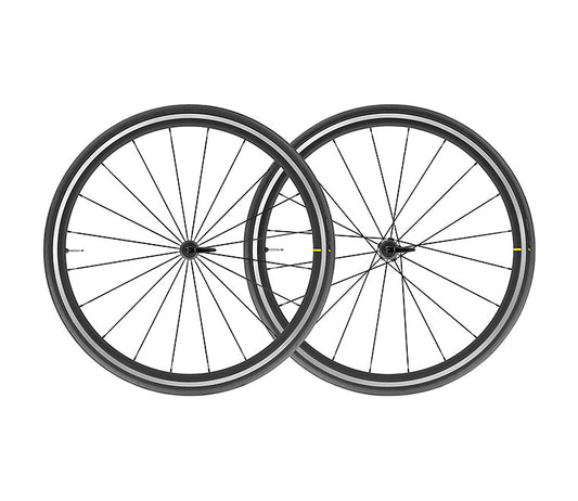 Roues Mavic Cosmic Elite UST