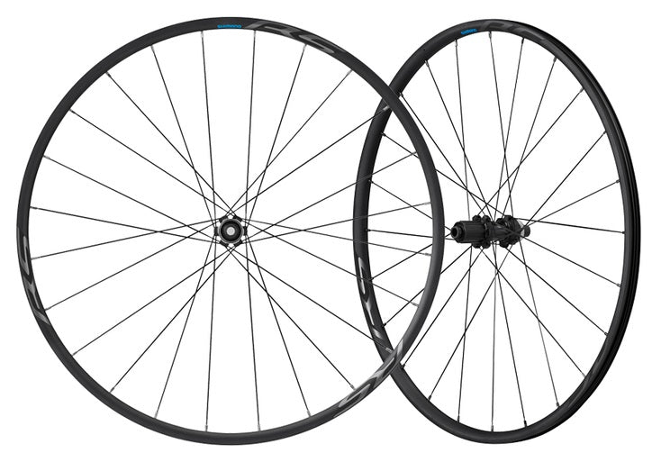 Roues Shimano WH-RS370