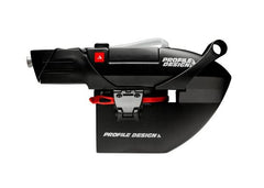 Porte-Bidon Aero Profile Design FC35