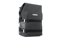 SACOCHE THULE ADVENTURE TOURING LRG BLK