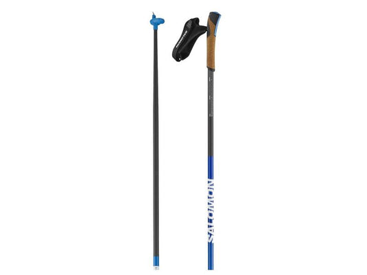 Batons Salomon S/Lab Carbon Click