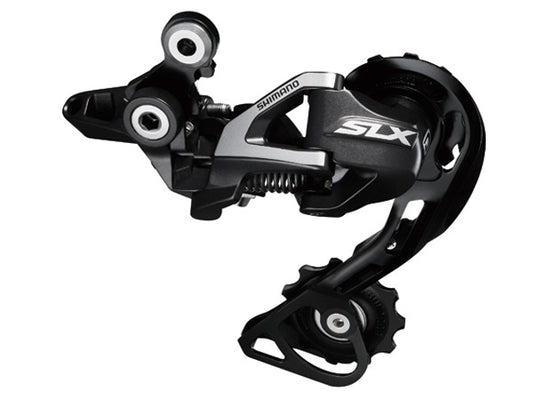 Derailleur Arriere Shimano SLX RD-M670 GS 10V