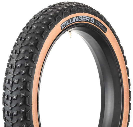 Pneu 45N Dillinger 5 Cloute Tubeless Ready 60tpi